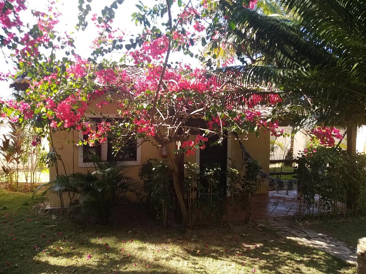 Aquarela Do Brasil Village Praia de Pipa Exterior foto