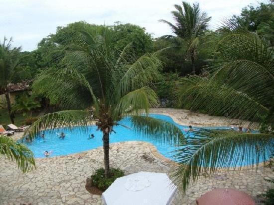Aquarela Do Brasil Village Praia de Pipa Exterior foto