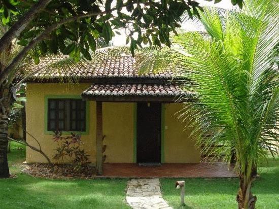 Aquarela Do Brasil Village Praia de Pipa Exterior foto