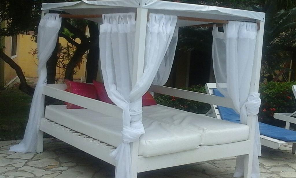 Aquarela Do Brasil Village Praia de Pipa Exterior foto