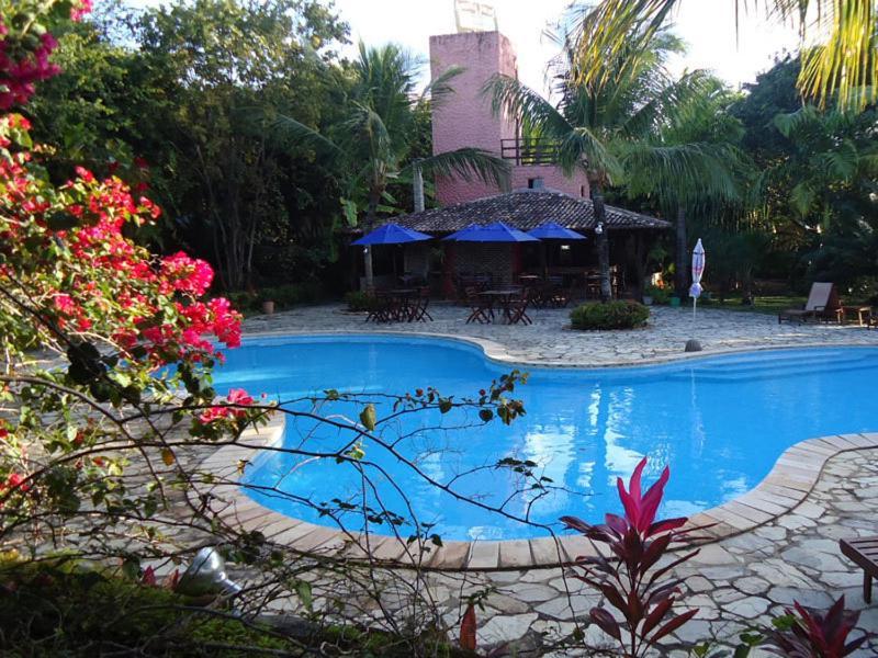 Aquarela Do Brasil Village Praia de Pipa Zimmer foto