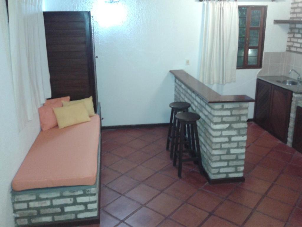 Aquarela Do Brasil Village Praia de Pipa Exterior foto